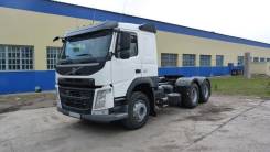 Volvo. FM Truck 2014 6x4 428 л. с., 31 000 кг., 6x4