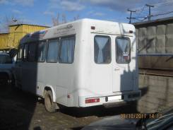 КАвЗ 324410. Продаётся автомобиль под Авто Дом на базе КАВЗ 324410, 4 750 куб. см.