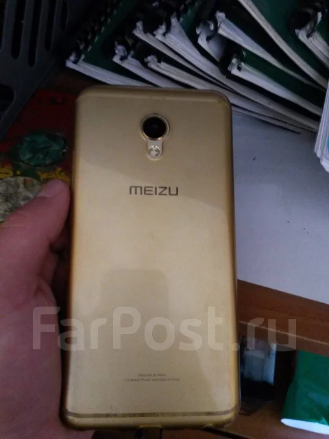 Meizu MX6. �/�, �������, 4G LTE. ��� ����� �� ������������ ����