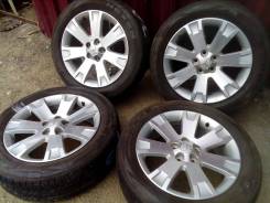 Mitsubishi. 7.0x18", 5x114.30, ET38