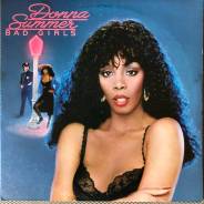 2LP Donna Summer – Bad Girls во Владивостоке 2LP Donna Summer – Bad Girls