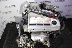 Двигатель в сборе. Toyota: Windom, Sienna, Mark II Wagon Qualis, Camry, Pronard, Estima, Avalon, Harrier, Solara, Mark II, Highlander, Kluger V, Alpha...