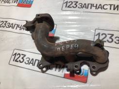 Коллектор выпускной. Toyota Harrier, MCU10, MCU10W, MCU15, MCU15W Toyota Kluger V, MCU20, MCU20W, MCU25, MCU25W Toyota Alphard, MNH10, MNH10W, MNH15...