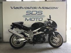 Suzuki TL1000S