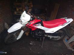Irbis TTR 250. 250 куб. см., исправен, без птс, с пробегом