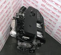 Двигатель в сборе. Audi S