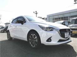 Mazda Demio. автомат, передний, 1.5 (92 л.с.), бензин, 67 000 тыс. км. Под заказ