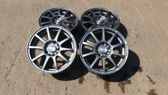 BLEST EuroMagic. 6.5x16", 5x114.30, ET52