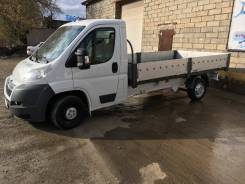 Citroen Jumper. Citroen Jamper, 2 200 куб. см., 1 500 кг.