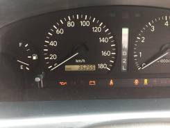 Двигатель в сборе. Toyota Chaser, GX100, GX105 Двигатель 1GFE