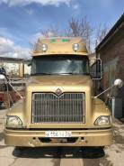 International 9200i. , 14 000 куб. см., 30 000 кг.