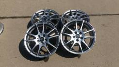 A-Tech Schneider. 6.5x16", 5x100.00, ET48