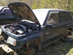 Suzuki Escudo
