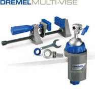 ТИСКИ DREMEL 2500