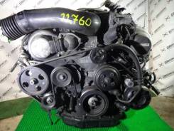 Двигатель в сборе. Toyota: Crown, Aristo, Soarer, Crown Majesta, Celsior Двигатель 1UZFE