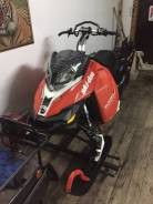 BRP Ski-Doo Summit SP. исправен, есть птс, с пробегом
