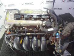 Двигатель в сборе. Toyota: Premio, Allion, Corolla Spacio, Allex, WiLL VS, Corolla Axio, RAV4, Avensis, Corolla Verso, Corolla, MR-S, Opa, Vista, Celi...