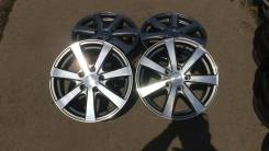 Enkei Rivazza Tuner. 6.5x16", 5x114.30, ET50