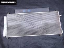 Радиатор кондиционера. Honda Jazz Honda Fit, GE6, GE7, GE8, GE9 Двигатели: L12B1, L12B2, L13Z1, L13Z2, L15A7, L13A, L15A