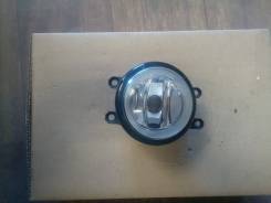 Фара противотуманная. Lexus: HS250h, LX460, LX450d, RX450h, RX350, RX270, IS F, LX570 Toyota: iQ, Avensis, Corolla, Innova, Tarago, Aygo, bB, Premio...