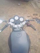 Suzuki GSX-R 400. 400 куб. см., птс, с пробегом