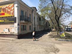 Продам нежилое помещение 80 кв. м. ул. Агеева 28, район Марко Поло. Улица Агеева 28, р-н Центр, 80 кв. м. Дом снаружи