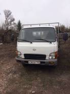 Hyundai HD72. Продам а/м Хендай HD72, 3 300 куб. см., 4 000 кг.
