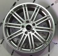 PDW Wheels. 7.5x18", 5x114.30, ET45, ЦО 73,1 мм.
