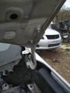 Крепление капота. Toyota Wish, ZGE20, ZGE20G, ZGE20W