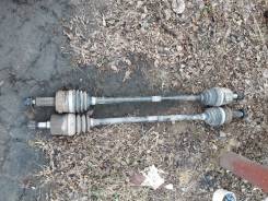 Привод, полуось. Hyundai ix35 Hyundai Tucson Kia Sportage, SL Двигатели: D4FD, D4HA, G4FD, G4KD, G4KE, G4KH