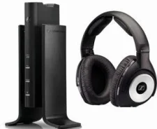 Sennheiser RS 170 ����