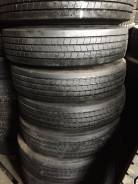 Dunlop Dectes SP122. Летние, 2012 год, 5 %