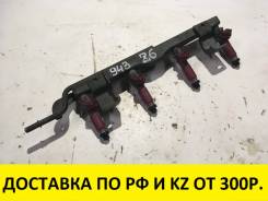 Инжектор. Mazda: Training Car, Familia, Mazda3, Roadster, Demio, Verisa, Axela Двигатели: MZR, MZR16L, MZR20L, MZRDISI, MZRDISI23LTURBO, MZRDISIL3VDT...