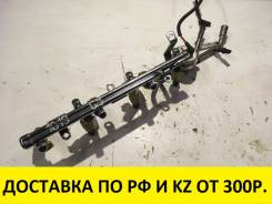 Инжектор. Mazda MPV, LW5W, LWEW, LWFW Двигатели: GY, GYDE