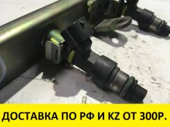 Инжектор. Nissan: Wingroad, Qashqai+2, Teana, X-Trail, Serena, NV200, Latio, Tiida, Grand Livina, Bluebird Sylphy, Cube, Sylphy, Tiida Latio, Sentra...
