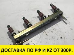Инжектор. Nissan: Bluebird, Wingroad, Primera Camino, Bluebird Sylphy, Tino, Sentra, Primera, Pulsar, AD, Almera, Sunny Двигатели: QG18DE, QG13DE, QG1...