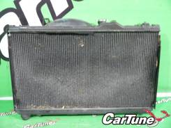 Радиатор охлаждения двигателя. Toyota Chaser, GX100, GX105, JZX100, JZX101, JZX105, LX100, SX100 Двигатели: 1GFE, 1JZFE, 1JZGE, 1JZGTE, 2JZGE, 2LTE, 4...