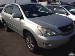 Toyota Harrier. MCU30