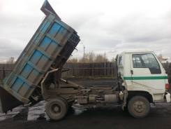 Hino Ranger. Продам японский самосвал , 6 000 куб. см., 5 000 кг., 4x2