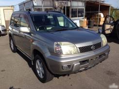 Nissan X-Trail. NT30
