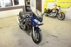 Suzuki GSF 1200S Bandit. 1 200 куб. см., исправен, птс, без пробега