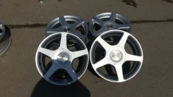 Grass HS. 7.0x16", 4x114.3, 5x114.3, ET35 ����