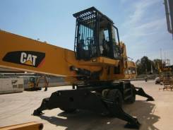 Caterpillar 325D MH. Перегружатель 2012 Caterpillar M325D MH