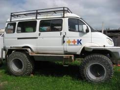 Кержак. Продается вездеход , 2 000 куб. см., 1 000 кг., 2 500,00 кг. Под заказ
