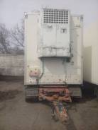 Trailor. Продается прицеп, 14 500 кг.