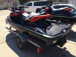 BRP Sea-Doo RXT. 260,00 л.с., 2010 год год