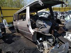 Кузов в сборе. Toyota Hiace, KZH106, KZH106G, KZH106W Двигатель 1KZTE