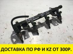 Инжектор. Daihatsu Charade, G200S Двигатель HCE