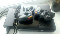 Microsoft Xbox 360 ����