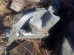 Лонжерон. Toyota Funcargo, NCP20, NCP21, NCP25 Двигатели: 1NZFE, 2NZFE